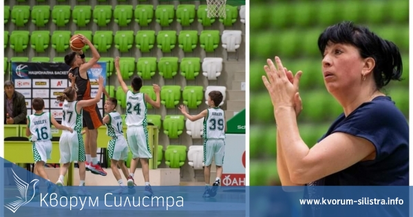 Виктория Маринова: Доростол беше най-силният ни съперник