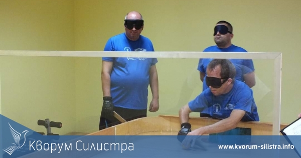 В Силистра се проведе държавното отборно първенство по шоудаун