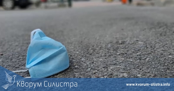 За първи път от много време: Силистра, Разград, Търговище и Добрич са без новозаразенни с COVID-19
