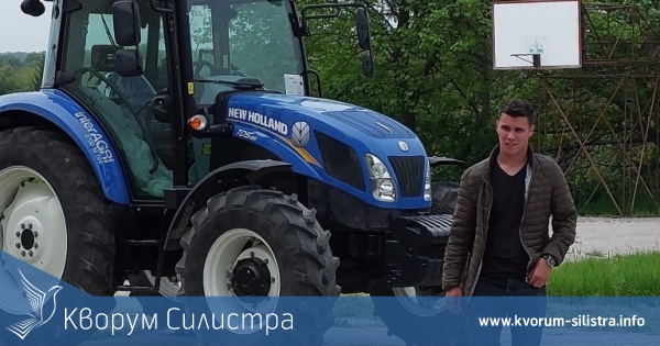 Затварят две улици в Силистра заради бала на земеделската гимназия в Ситово