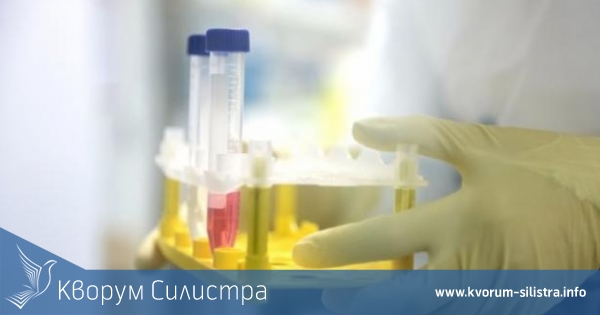 Силистра оглави COVID класацията на Североизток с четирима новозаразени