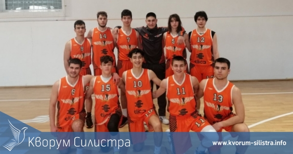 В Троян Доростол излиза срещу Левски на Final4