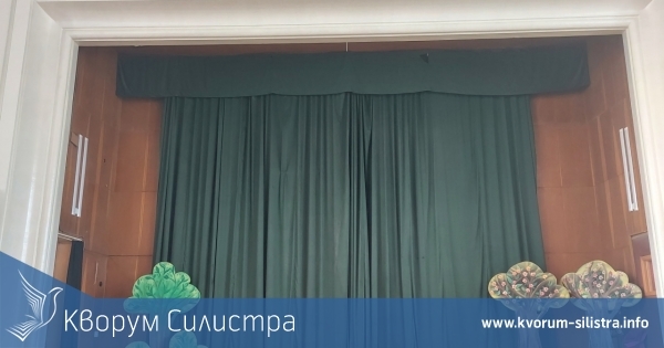 Фестивал на приказките ще се проведе в Силистра