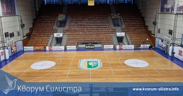 Момчетата на Доростол U15 стартират днес в Ямбол републиканските финали