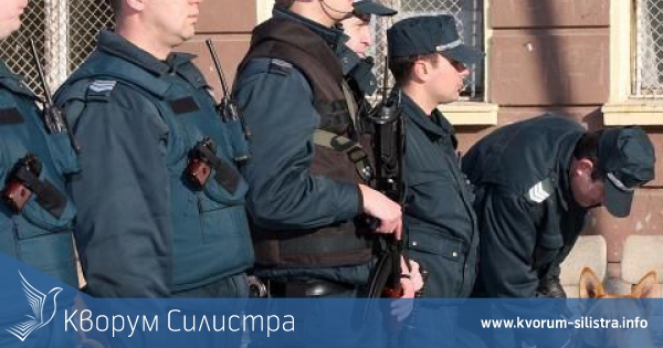 Засилен контрол и строги проверки за мача "Доростол" – "Лудогорец"