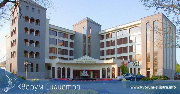 2090 чужденци с нощувки по хотелите в Силистренска област