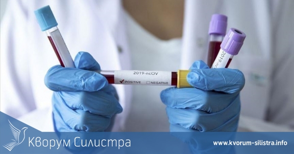 Юни започва с най-много новозаразени в Силистра на Североизток