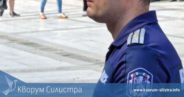 Полицията с добри новини за пътно-транспортната обстановка през май в област Силистра