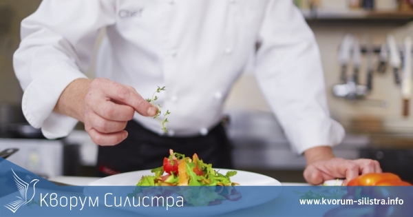 Свободни работни места в област Силистра