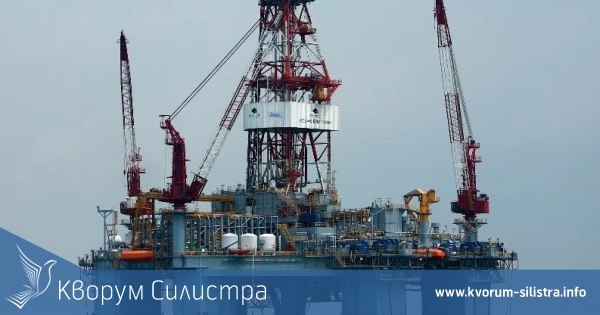 Румъния ще добива над 100 милиарда кубични метра газ на 250 км от Силистра