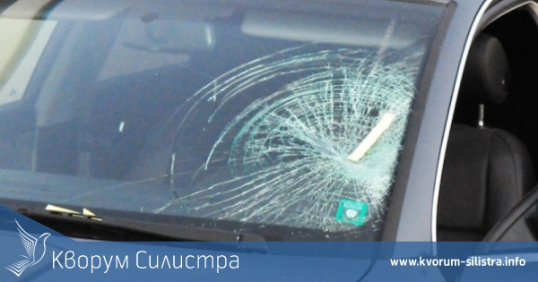 След семеен скандал: Мъж потроши къща, кола и телефон в Айдемир