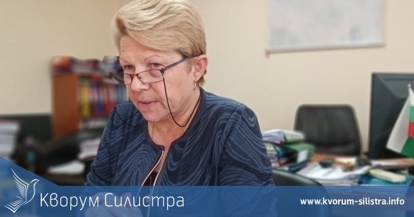Зелен коридор в Силистра през новата седмица