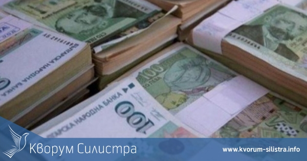 Рекордни приходи в НАП Силистра