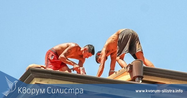 Мними майстори мамещи хора с ремонт на покриви стигнаха до Силистренско