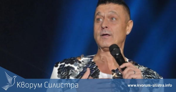 Промоция за концерта на Георги Христов в Силистра - купуваш 2 билета, вземаш 3