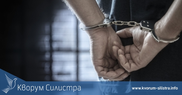 Дрогиран младеж с отнета книжка си кара преспокойно из Силистра
