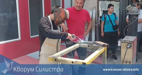 Свободни работни места в област Силистра