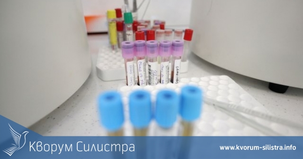 Силистра е единствената област на Североизток с регистрирани новозаразени