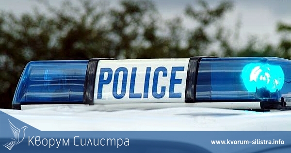 Пиян с Ауди удари Мерцедес със силистренска регистрация и избяга