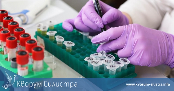 Без заразени в Силистра в неделния ден