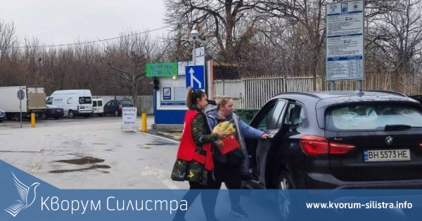 Държавата прекрати обществената поръчка за изхранване на бежанци от Украйна в Силистренско