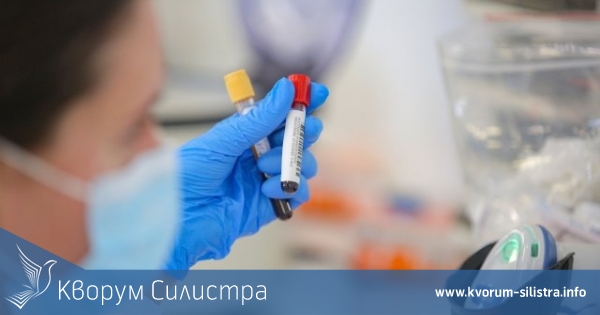 Един нов случай на коронавирус в Силистренско