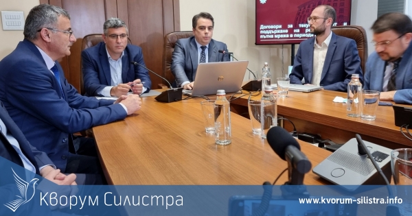 Силистра е една от двете области в България, където е бил спазен закона при възлагане на ремонтите на пътища