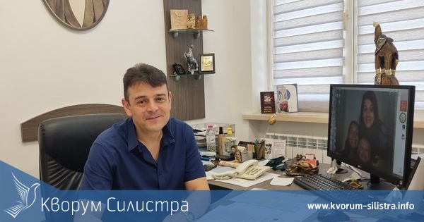 Ростислав Павлов: Община Силистра като цяло се е преборила с комарите