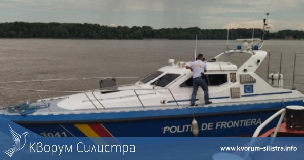 ИАРА и ANPA със съвместна проверка по Дунав