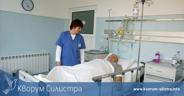 Силистренските болници не разкриват нови легла