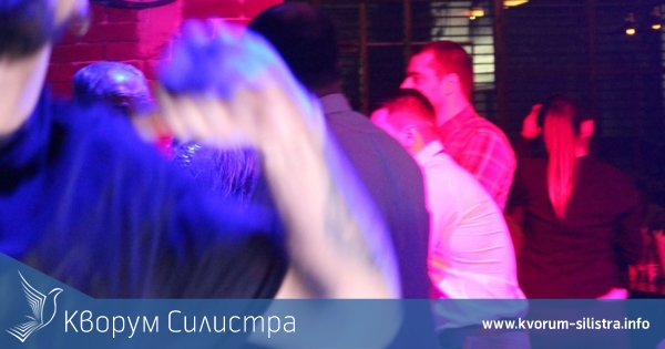 Бой в заведение в Силистра завърши със счупен глезен