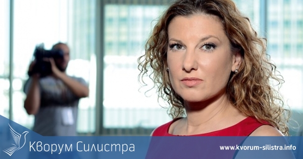 Известна журналистка ще преподава в Силистра онлайн медийна грамотност за 55+