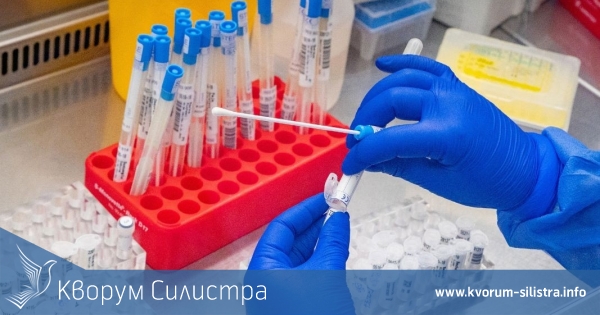 Два са новите случаи на коронавирус в Силистренско