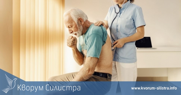 До края на седмицата безплатни прегледи за туберкулоза в Силистра