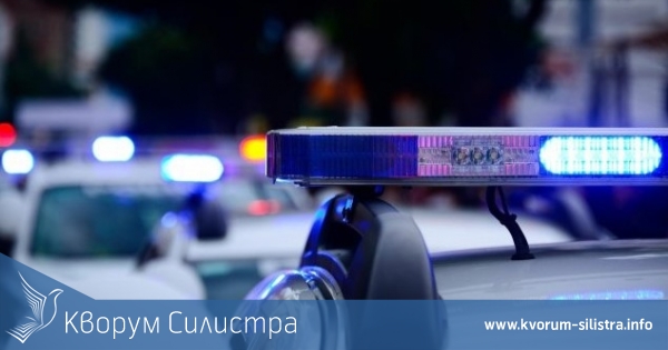 Има загинал при тежка катастрофа край Тутракан, пътят е затворен