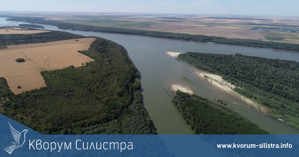 В ход е процедура за обявяване на нова защитена местност край Сребърна