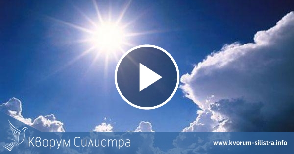 Горещa събота в Силистренско