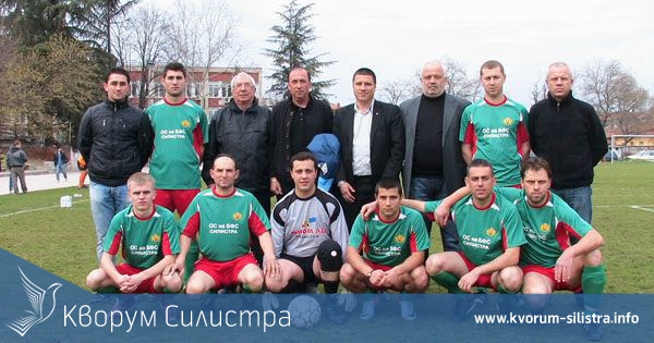 Резултатите от втория ден на пролетния турнир по мини футбол в памет на Игнат Иванов