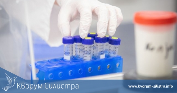 Половината от новозаразените с ковид са в Силистренско