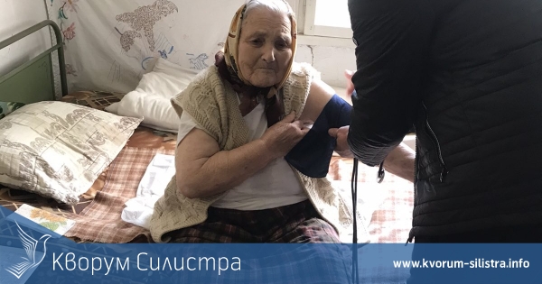 Безплатни медицински прегледи в силистренско село организира благотворителна организация