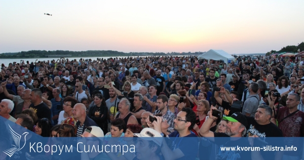 В Тутракан са готови за Джулай морнинг