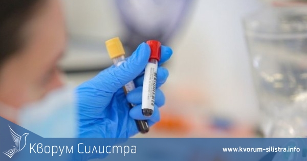 Силистра и Шумен с най-много заразени за последните 24 часа