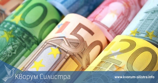 Откраднаха 6400 евро от автомобил в Силистренско