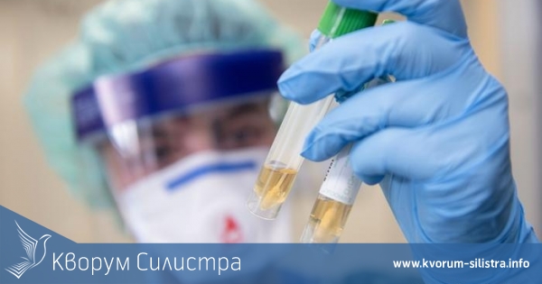 Тревожно расте броя на заразените с коронавирус в Силистренско