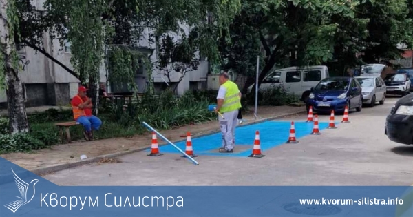 Свободни работни места в област Силистра