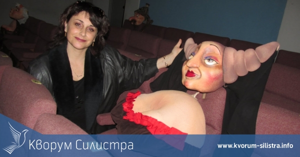 Програма на Драматично-куклен театър-Силистра за юли