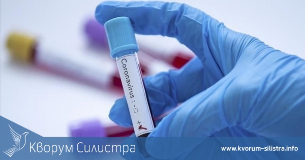 Новозаразените в Силистренско най-малко на Североизток