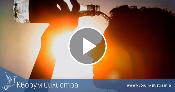 Горещ вторник в Силистренско
