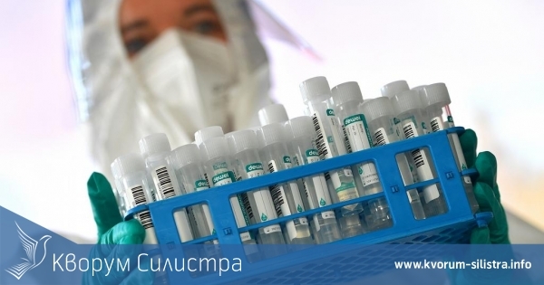 Рекорден брой заразени с ковид за юли в Силистренско