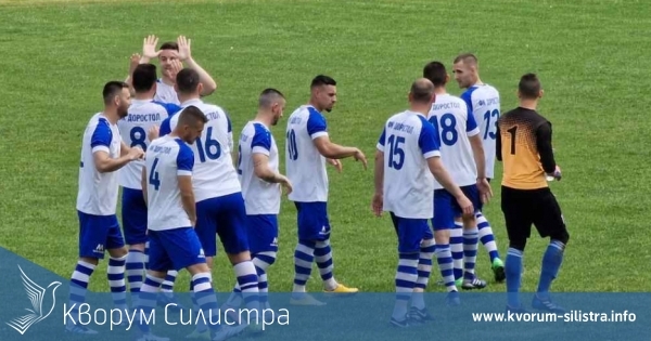 На 4 август теглят жребия за Североизточната Трета лига – сезон 2022/2023